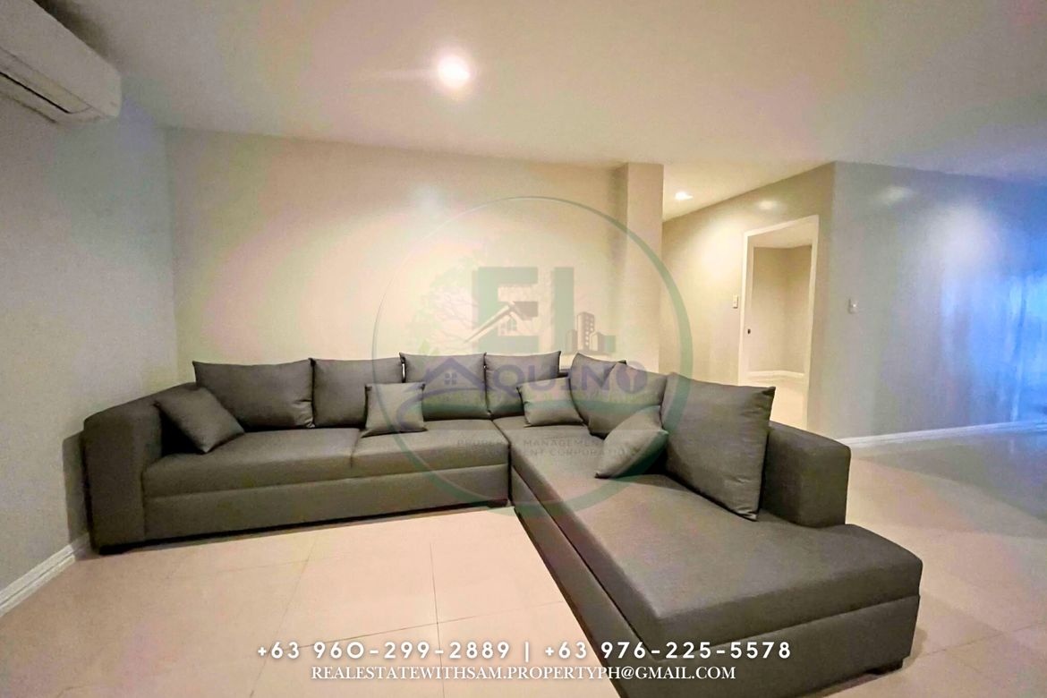 3 Bedroom Apartment for Rent in Pulung Maragul, Angeles, Pampanga photo 3
