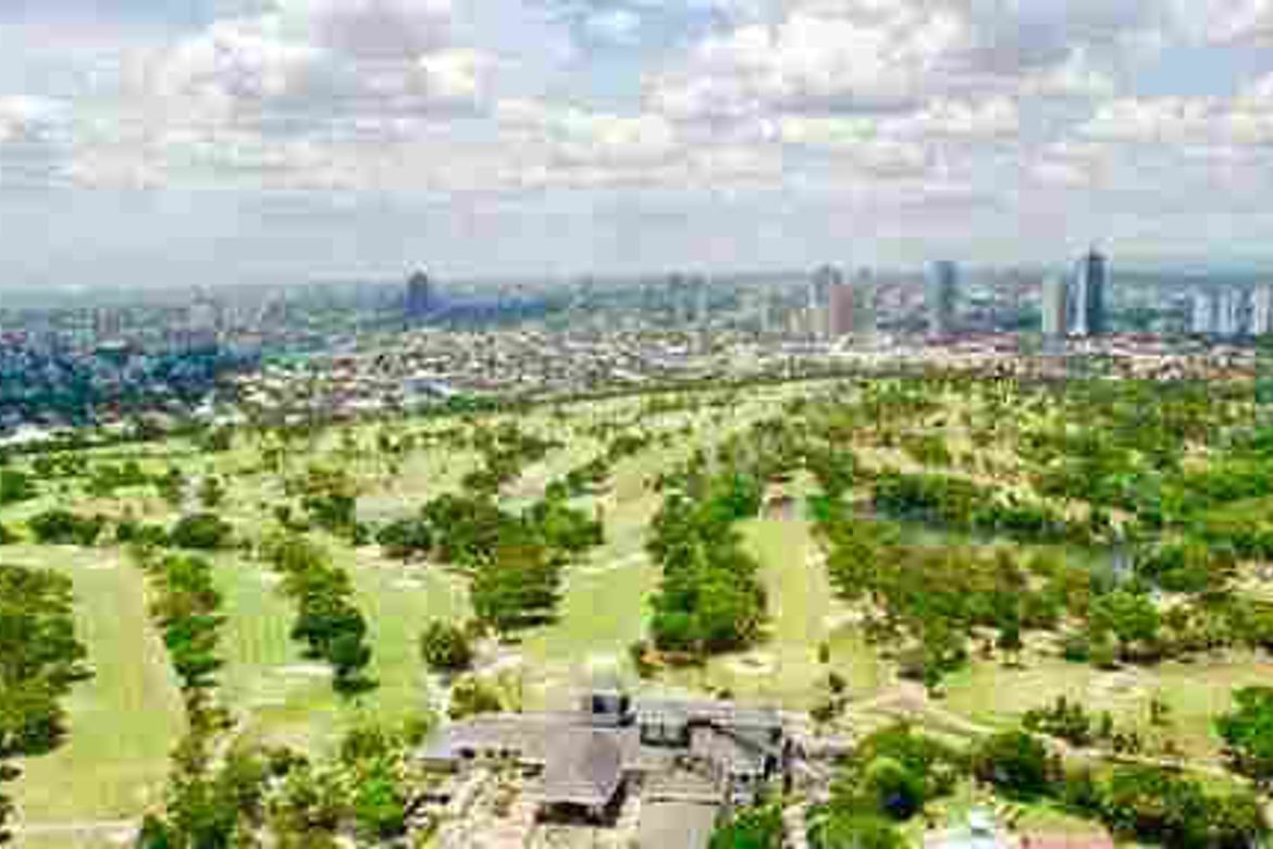 3 Bedroom Apartment for Rent in Regent Parkway, BGC, Taguig, Metro Manila photo 2