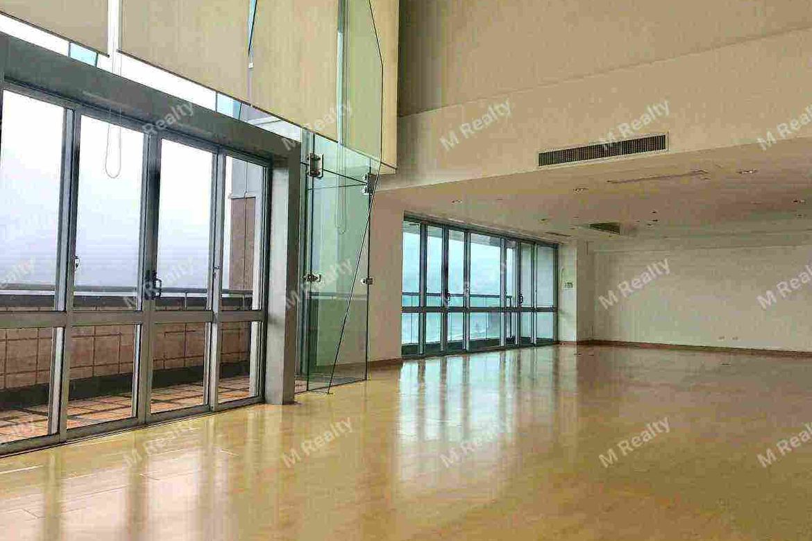 3 Bedroom Apartment for Rent in Regent Parkway, BGC, Taguig, Metro Manila photo 3