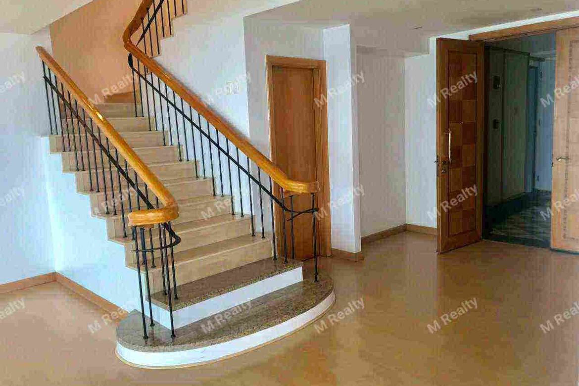 3 Bedroom Apartment for Rent in Regent Parkway, BGC, Taguig, Metro Manila photo 4