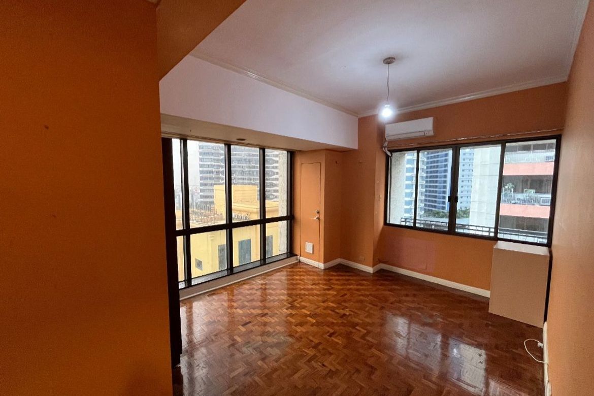 3 Bedroom Apartment for Rent in San Antonio, Makati, Metro Manila photo 5