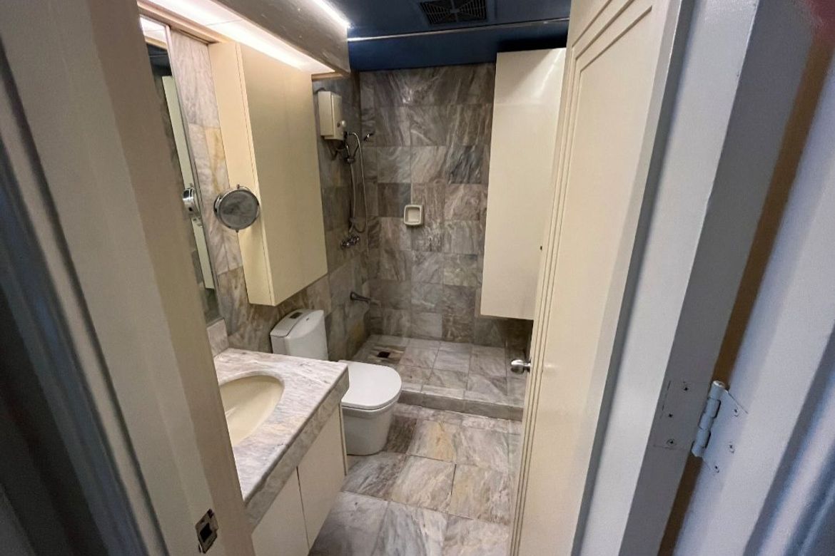 3 Bedroom Apartment for Rent in San Antonio, Makati, Metro Manila photo 8
