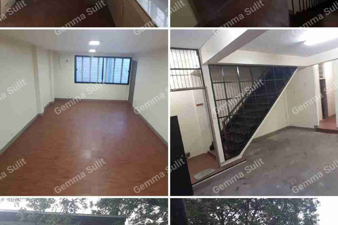 3 Bedroom Apartment for Rent in Santa Teresita, Quezon City, Metro Manila