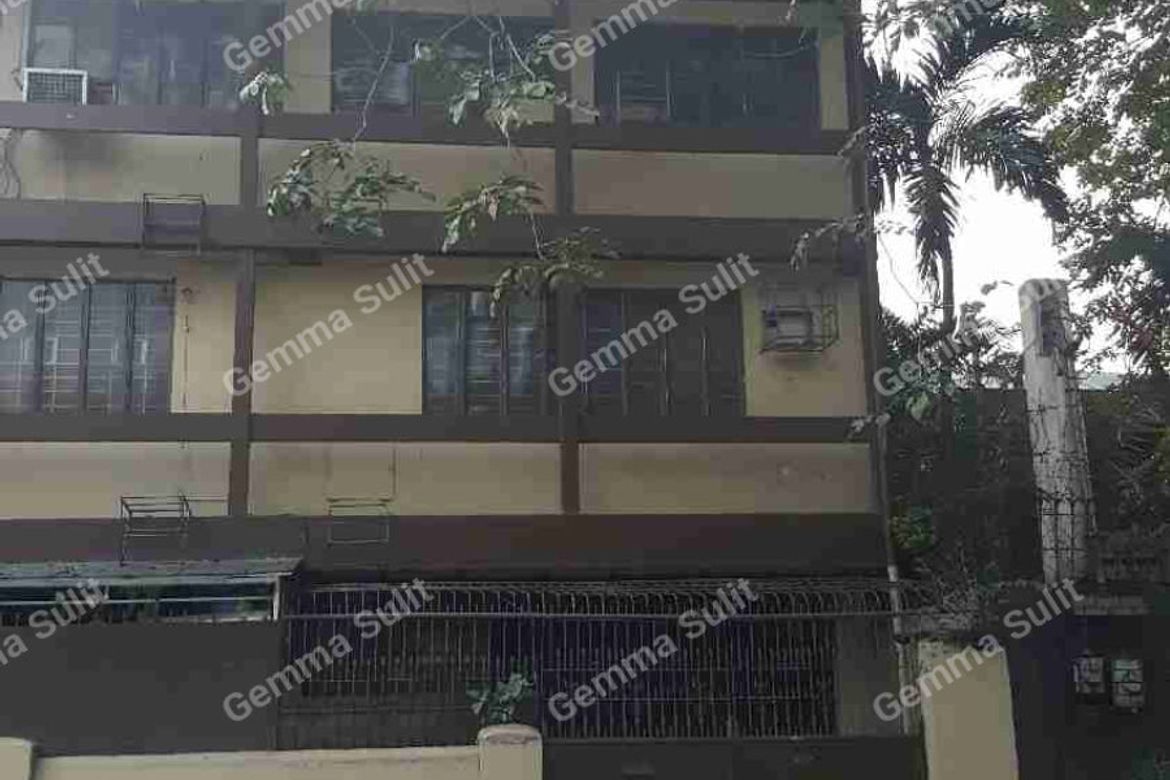 3 Bedroom Apartment for Rent in Santa Teresita, Quezon City, Metro Manila photo 3