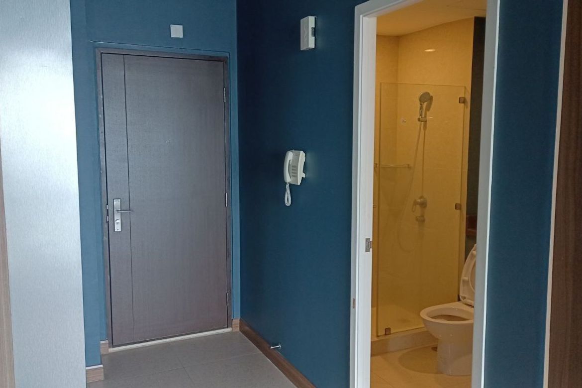 3 Bedroom Apartment for Rent in Shang Salcedo Place, Bel-Air, Makati, Metro Manila photo 8