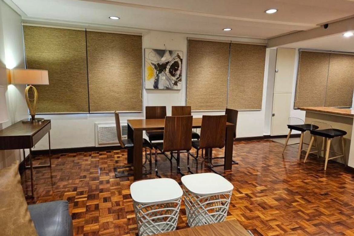 3 Bedroom Apartment for Rent in Ugong, Pasig, Metro Manila photo 2