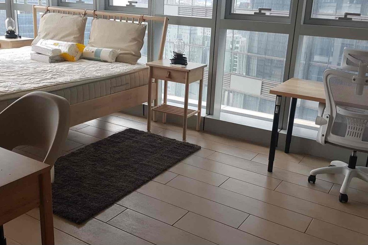 3 Bedroom Apartment for Rent in Uptown Parksuites, BGC, Taguig, Metro Manila photo 2