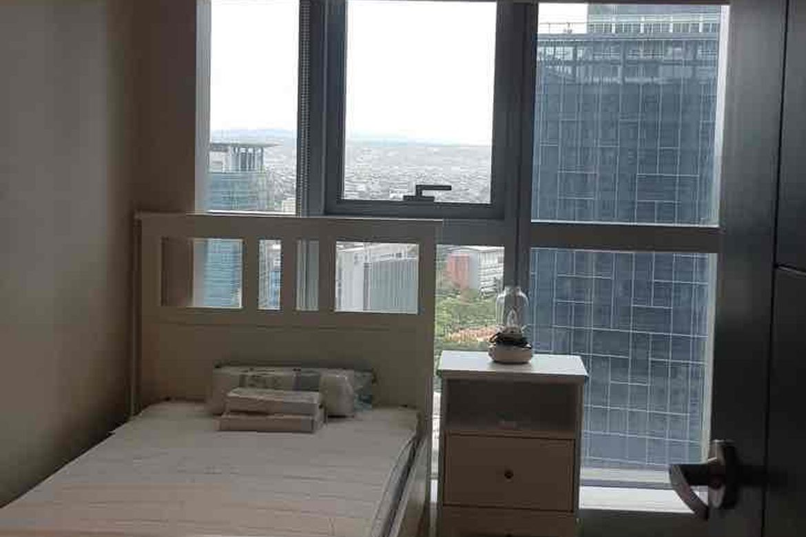 3 Bedroom Apartment for Rent in Uptown Parksuites, BGC, Taguig, Metro Manila photo 4
