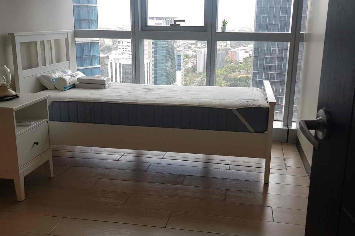 3 Bedroom Apartment for Rent in Uptown Parksuites, BGC, Taguig, Metro Manila photo 6