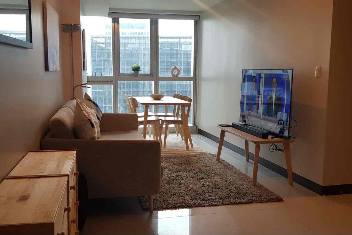 3 Bedroom Apartment for Rent in Uptown Parksuites, BGC, Taguig, Metro Manila photo 7