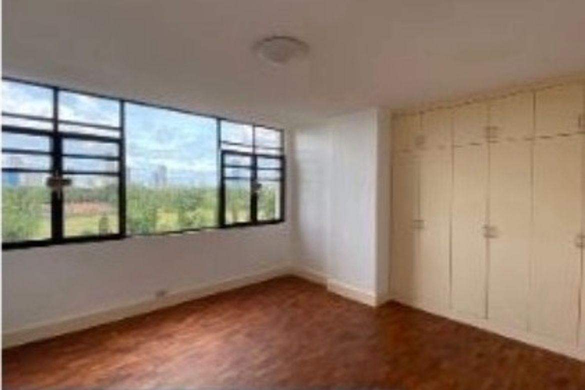 3 Bedroom Apartment for Rent in Wack-Wack Greenhills, Mandaluyong, Metro Manila near MRT-3 Ortigas photo 4