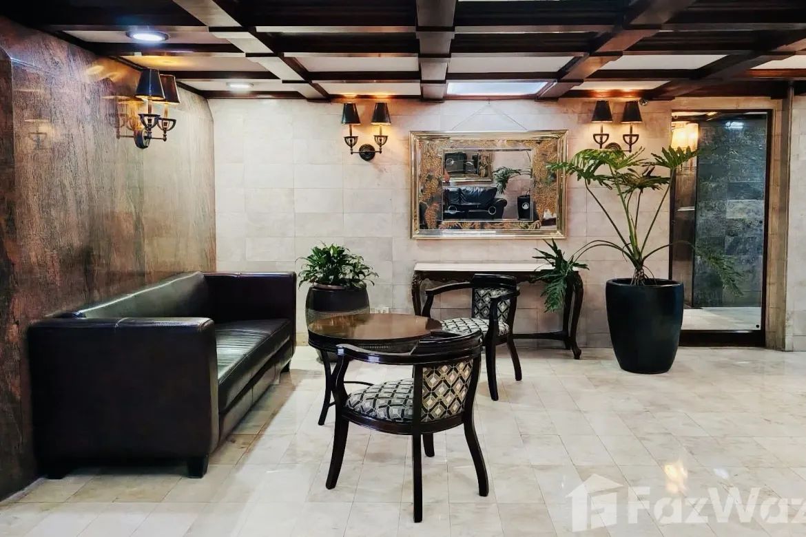 3 Bedroom Apartment for Rent in Wack-Wack Greenhills, Mandaluyong, Metro Manila near MRT-3 Ortigas photo 5