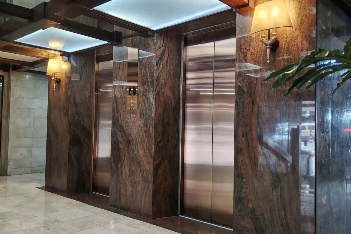 3 Bedroom Apartment for Rent in Wack-Wack Greenhills, Mandaluyong, Metro Manila near MRT-3 Ortigas photo 7