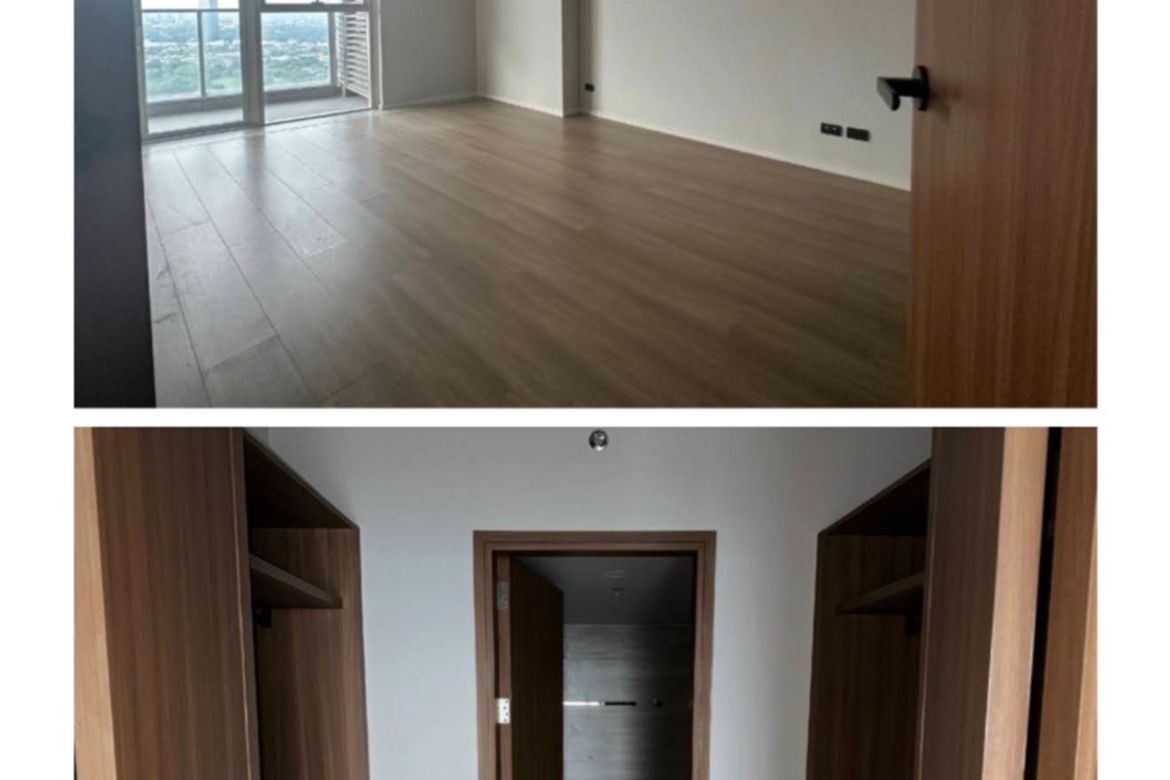 3 Bedroom Apartment for Rent in Wack-Wack Greenhills, Mandaluyong, Metro Manila near MRT-3 Shaw Boulevard photo 4