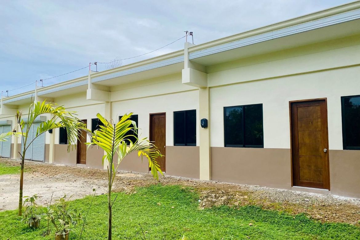3 Bedroom Apartment for Sale in Bolod, Panglao, Bohol – photo 2