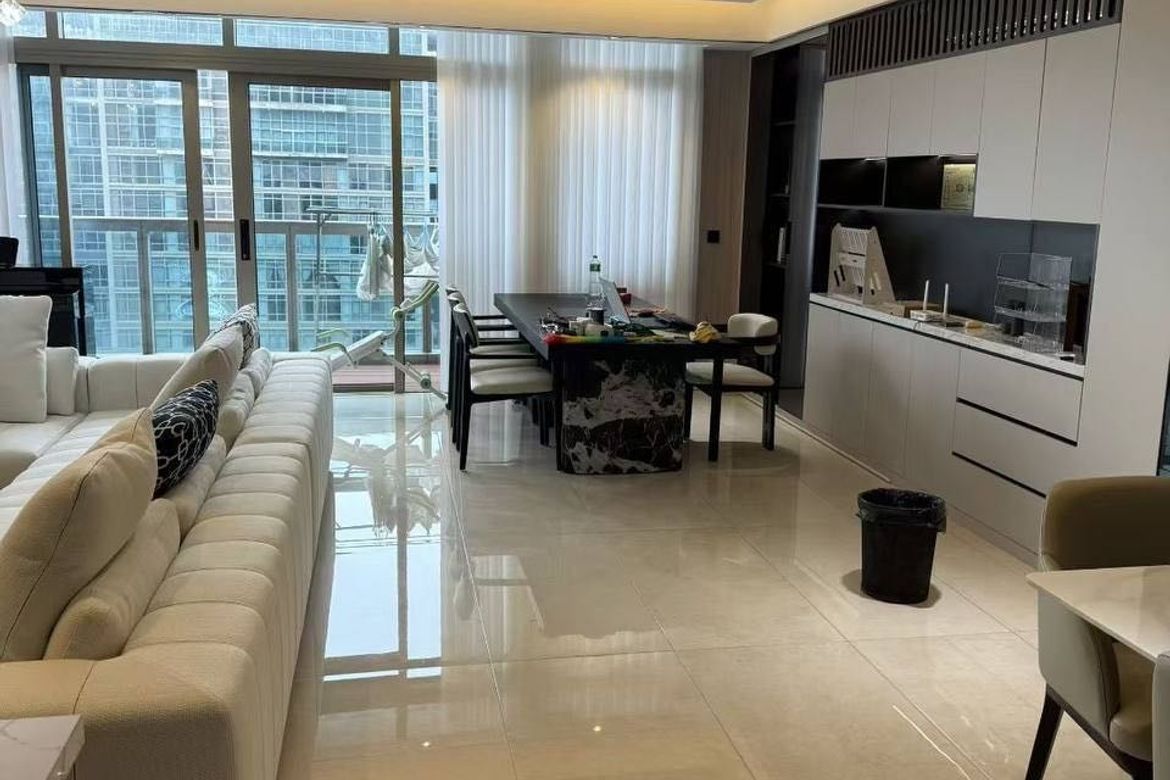3 Bedroom Apartment for Sale in East Gallery Place, BGC, Taguig – photo 6