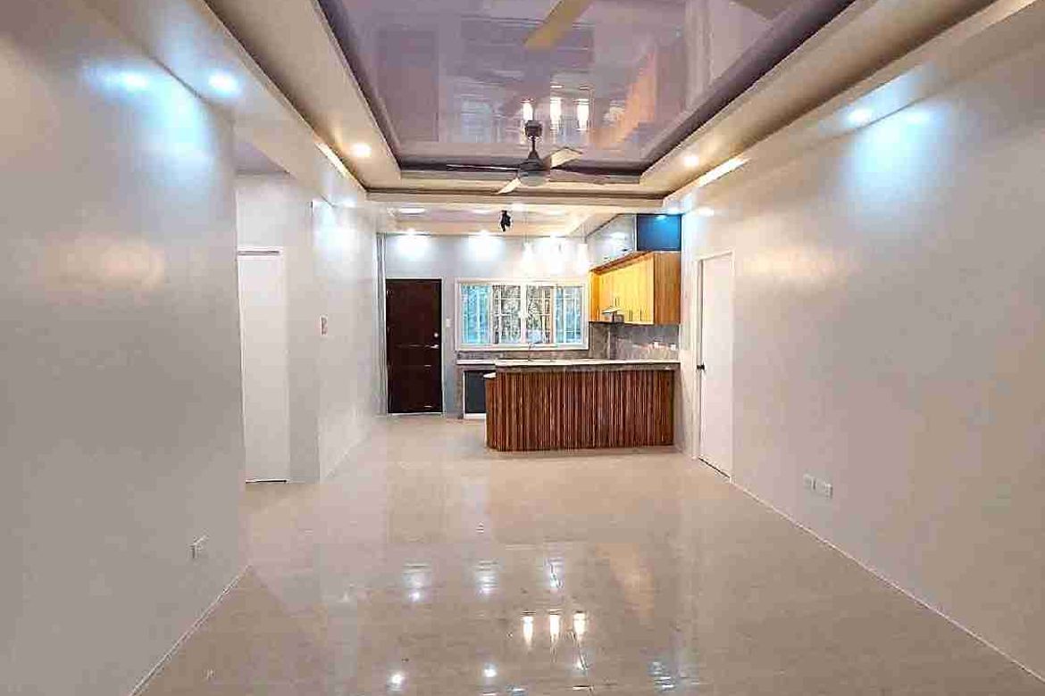 3 Bedroom Apartment for Sale in Purok III, Pavia, Iloilo