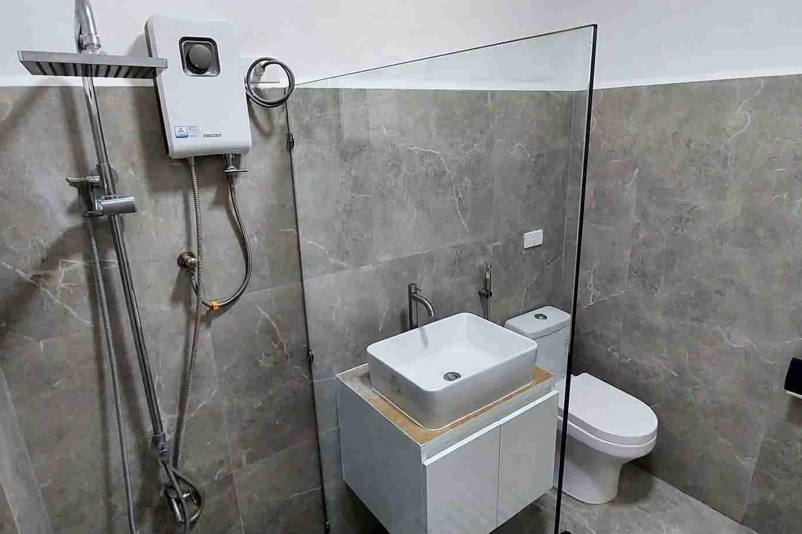 3 Bedroom Apartment for Sale in Purok III, Pavia, Iloilo – photo 2