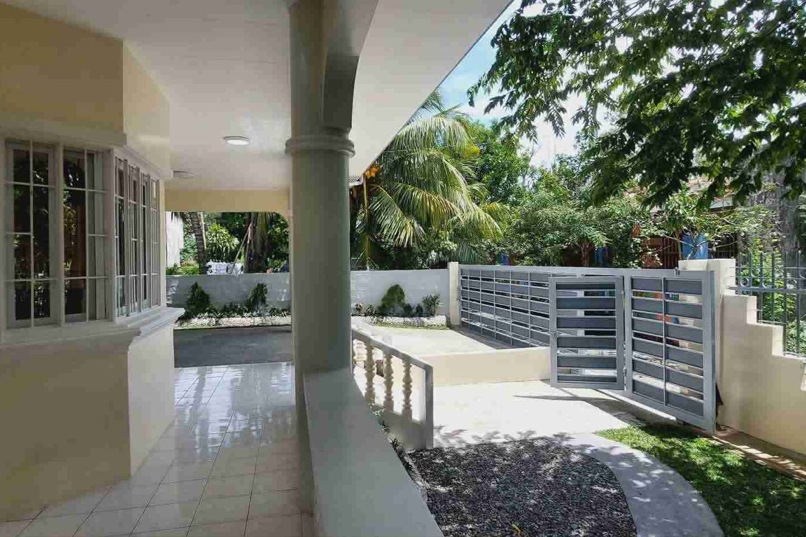 3 Bedroom Apartment for Sale in Purok III, Pavia, Iloilo – photo 8
