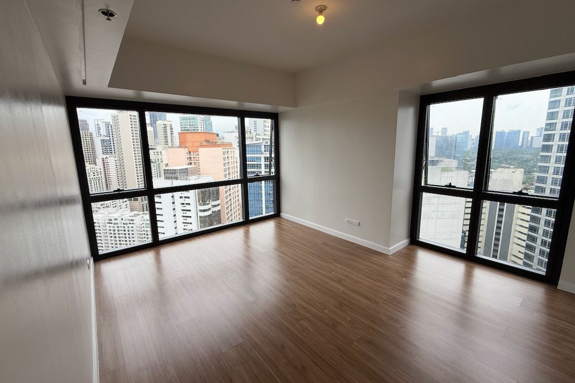 3 Bedroom Apartment for Sale in The Gentry Residences, Bel-Air, Makati City – photo 2