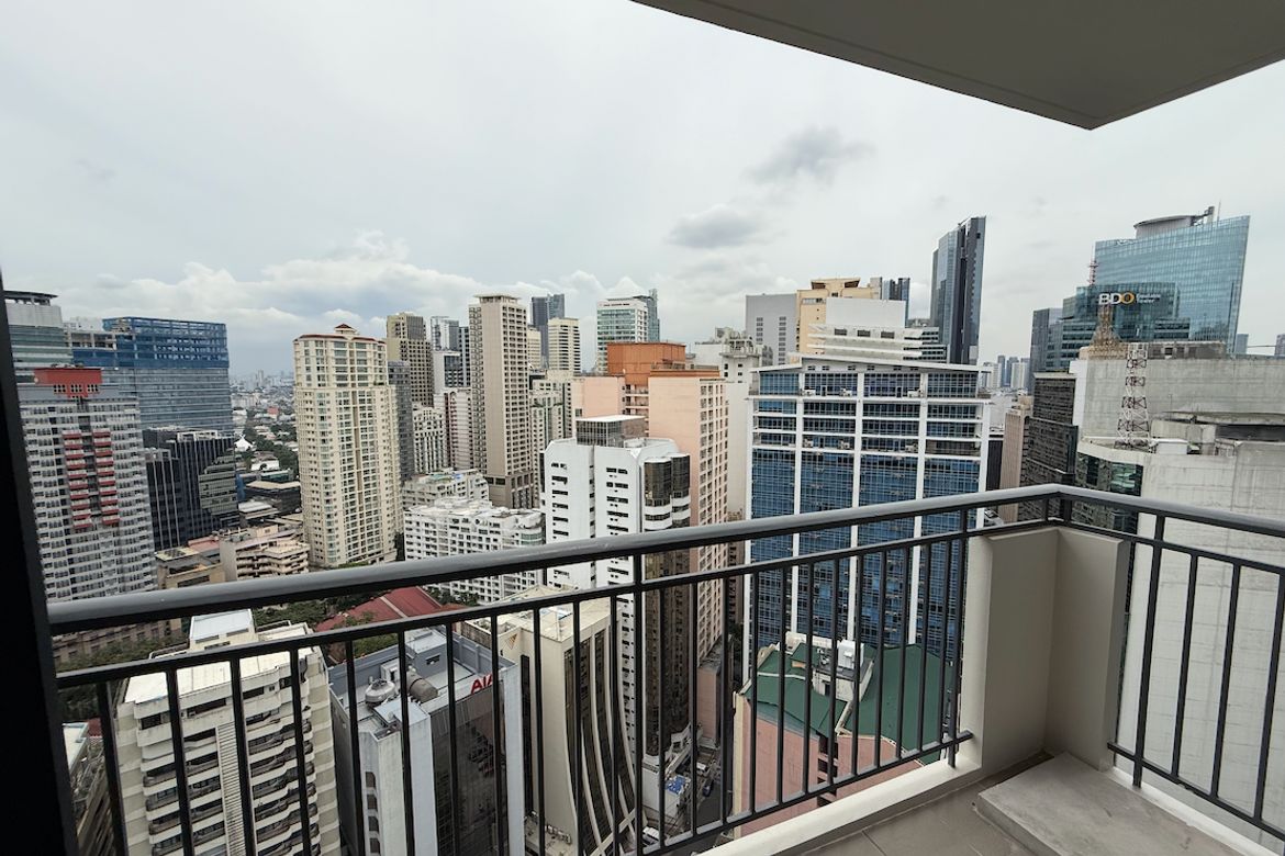 3 Bedroom Apartment for Sale in The Gentry Residences, Bel-Air, Makati City – photo 8