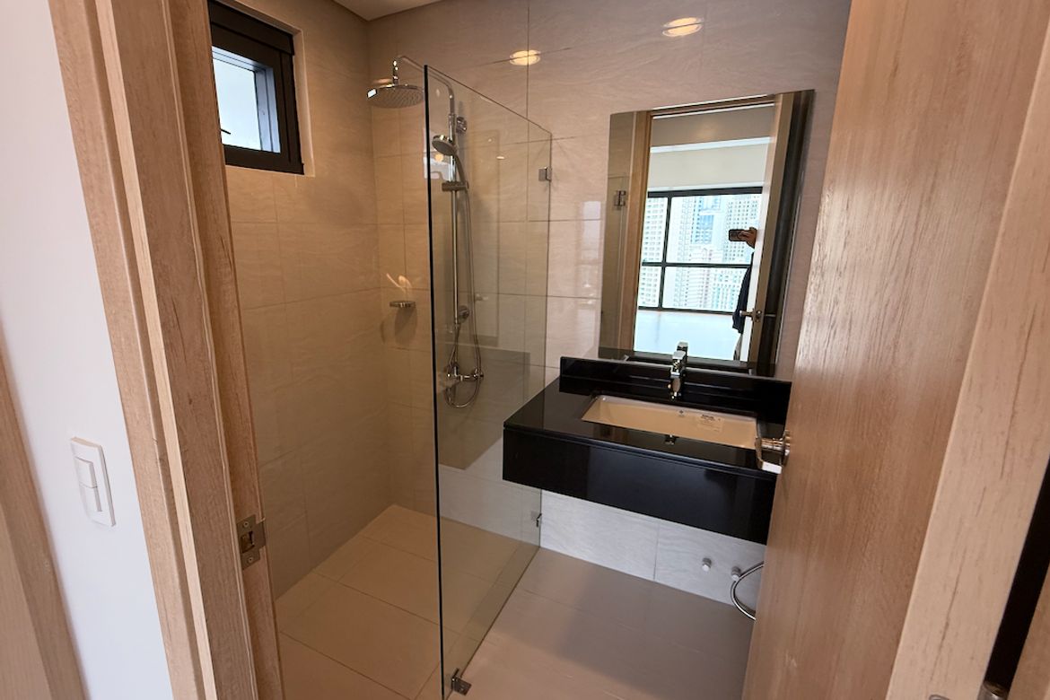 3 Bedroom Apartment for Sale in The Gentry Residences, Bel-Air, Makati City – photo 13