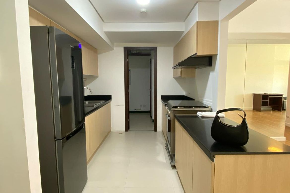 3 Bedroom Apartment for Sale in Verve Residences, BGC, Taguig – photo 7