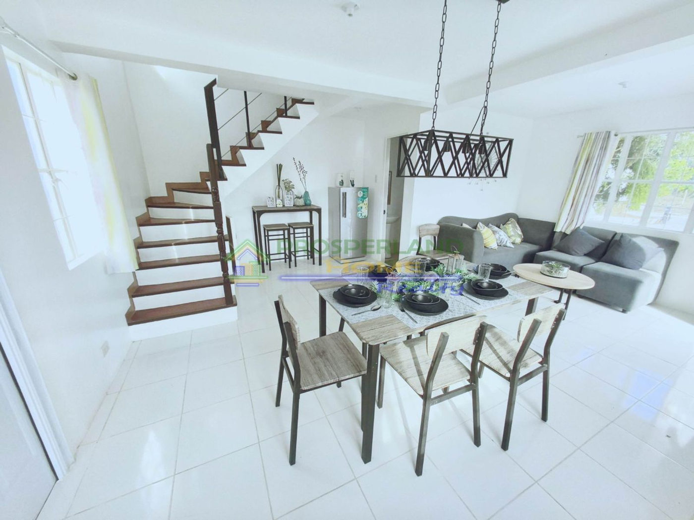 Brand-New 3-Bedroom Bailey Corner House and Lot for Sale in Trece Martires, Cavite – photo 4
