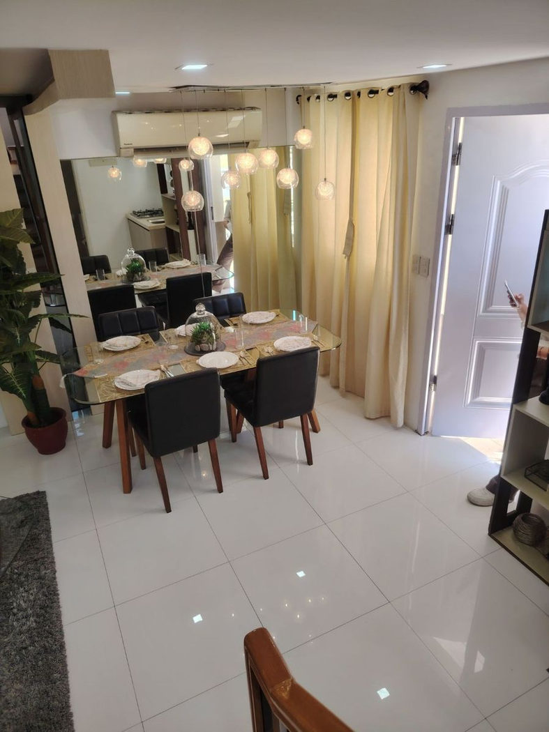 3-Bedroom Bristlecone Single-Attached House for Sale in Summer Pine, Noveleta, Cavite – photo 14