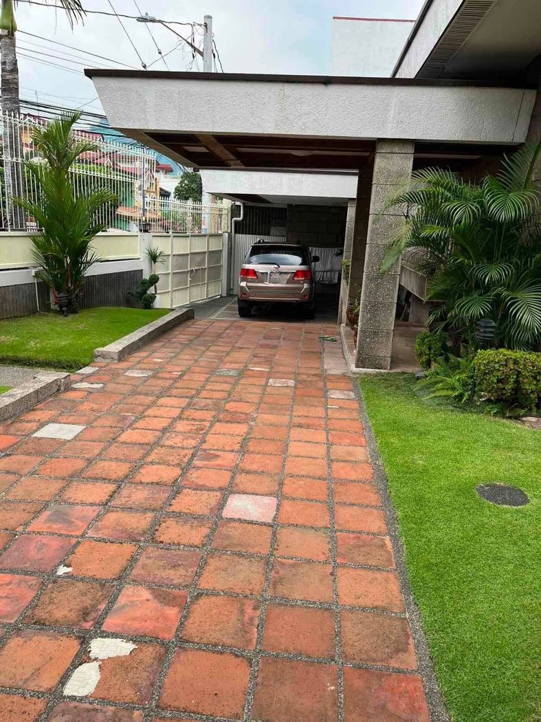 3-Bedroom Bungalow House and Lot for Sale in Plain View Subd., Mandaluyong – photo 6