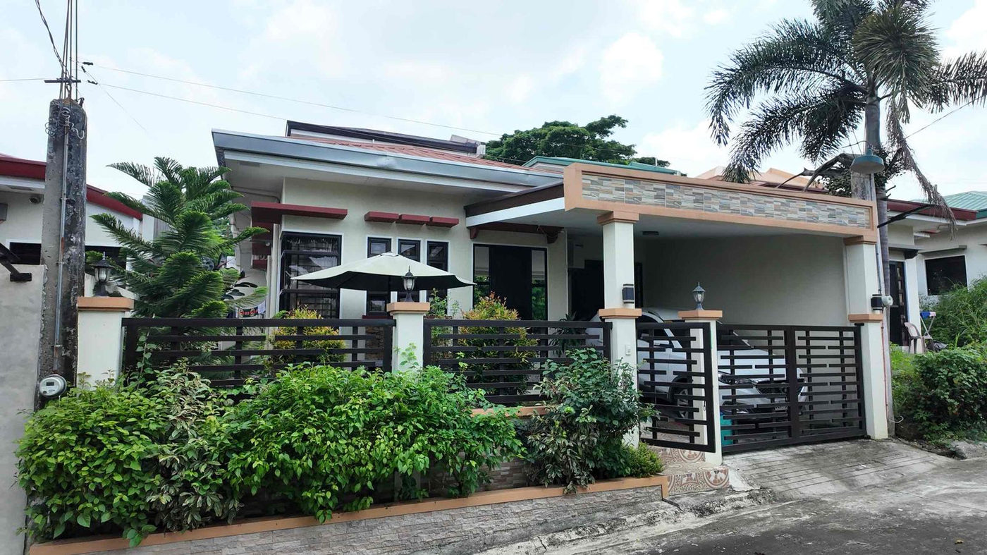 3-Bedroom Bungalow House for Sale in The Gentri Heights, General Trias, Cavite – photo 2