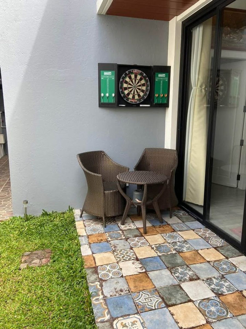 Semi-Furnished 3-Bedroom Bungalow with Garden for Sale in Garden Hills, Alfonso, Cavite – photo 9