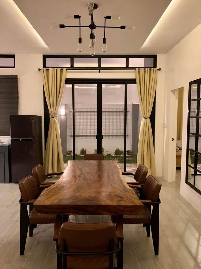 Semi-Furnished 3-Bedroom Bungalow with Garden for Sale in Garden Hills, Alfonso, Cavite – photo 11