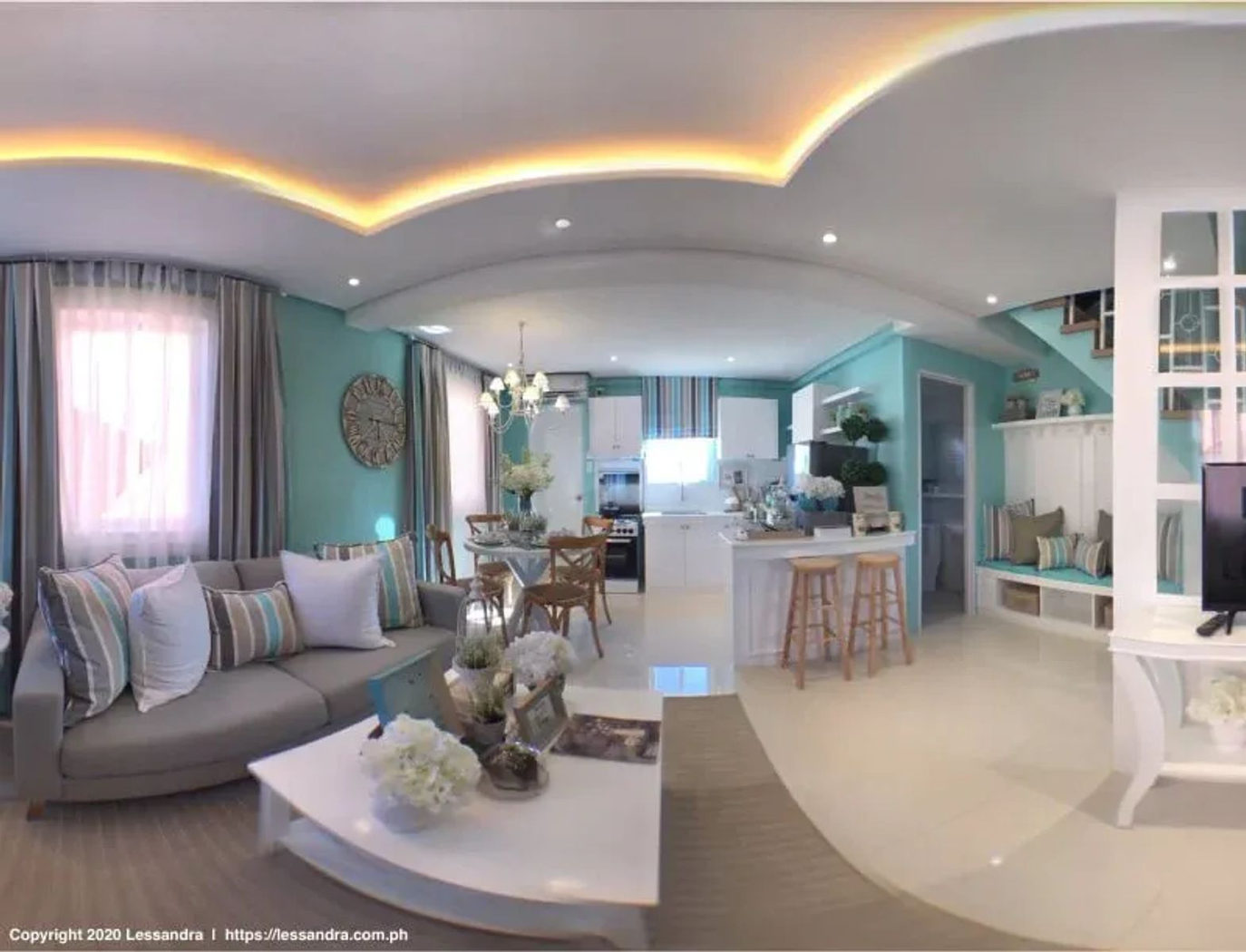 3-Bedroom Cara House and Lot for Sale in Verra Metro North, Bignay, Valenzuela – photo 4