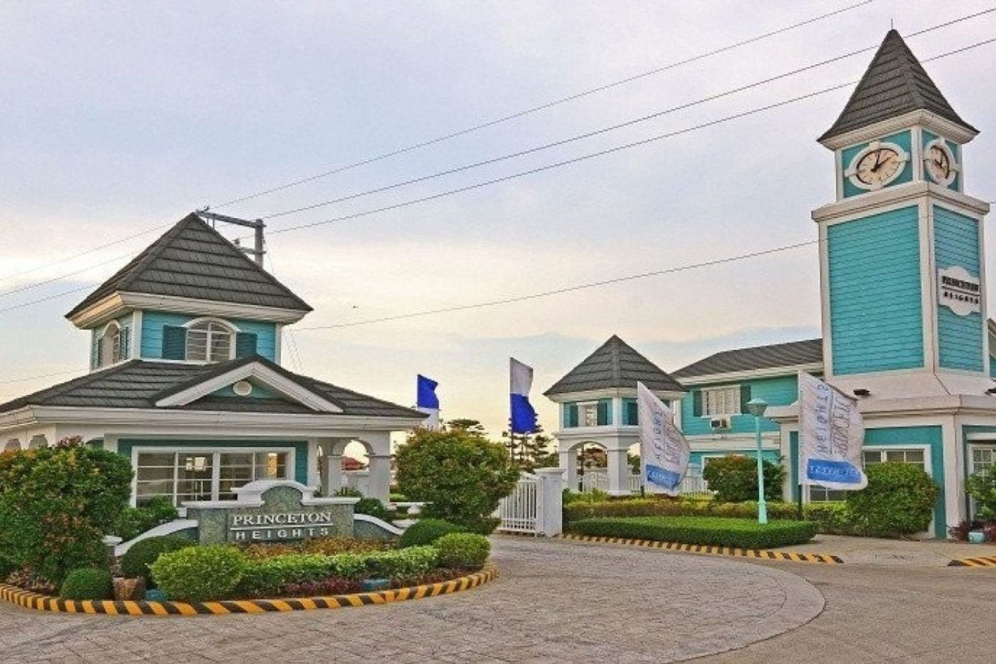 3-Bedroom Chopin House for Sale in Princeton Heights, Molino Boulevard, Bacoor, Cavite – photo 4