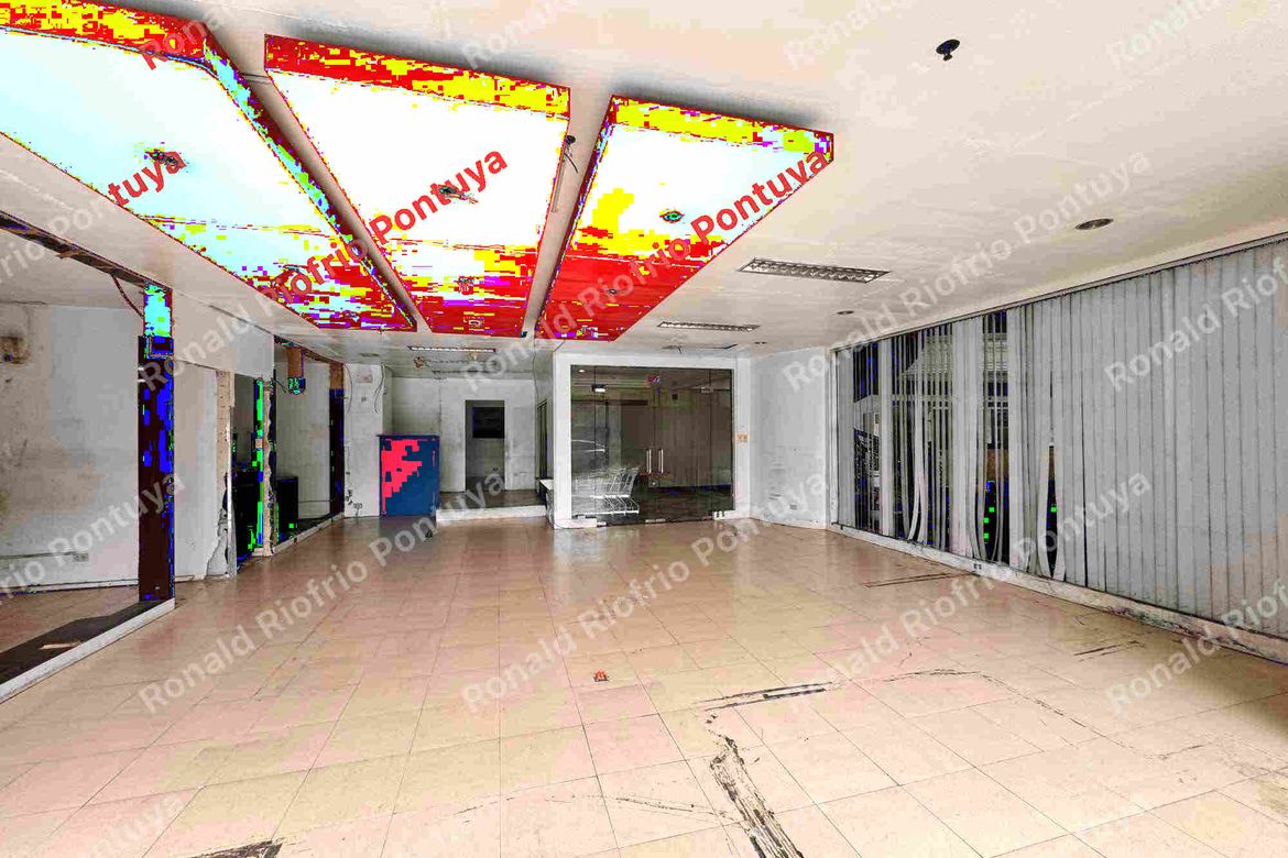 3 Bedroom Commercial for Rent in Malate, Manila, Metro Manila near LRT-1 Pedro Gil photo 2