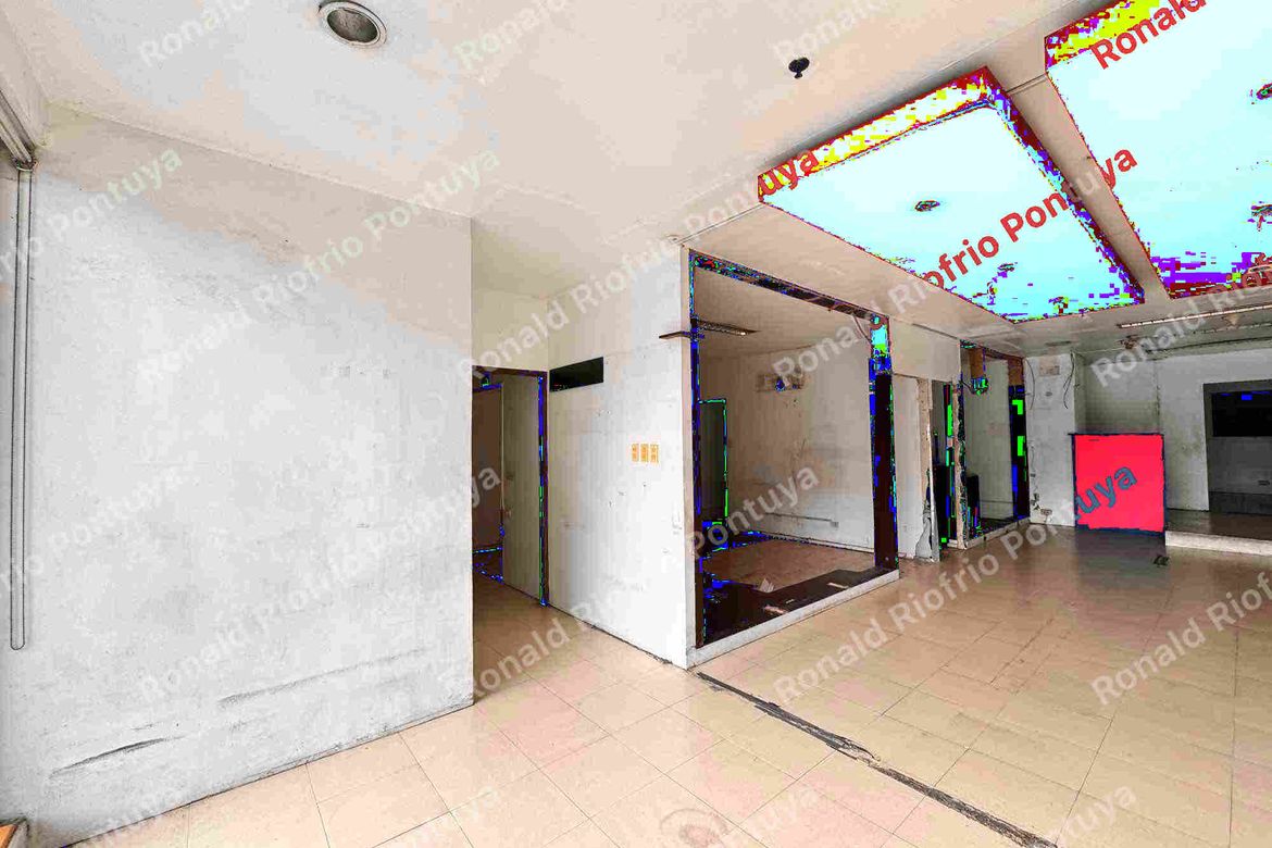 3 Bedroom Commercial for Rent in Malate, Manila, Metro Manila near LRT-1 Pedro Gil photo 3