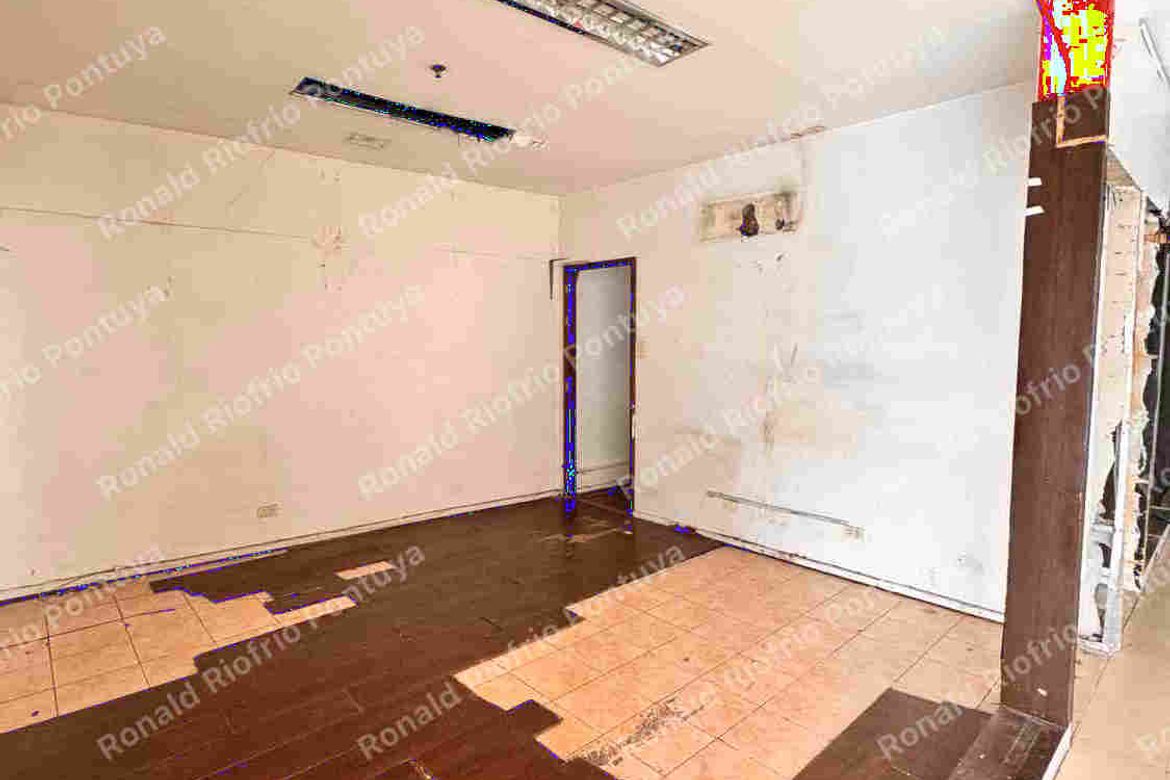 3 Bedroom Commercial for Rent in Malate, Manila, Metro Manila near LRT-1 Pedro Gil photo 6