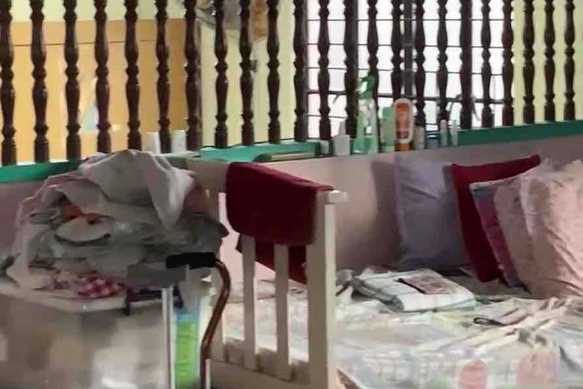 3 Bedroom Commercial for Sale in Bagbag, Quezon City, Metro Manila – photo 3
