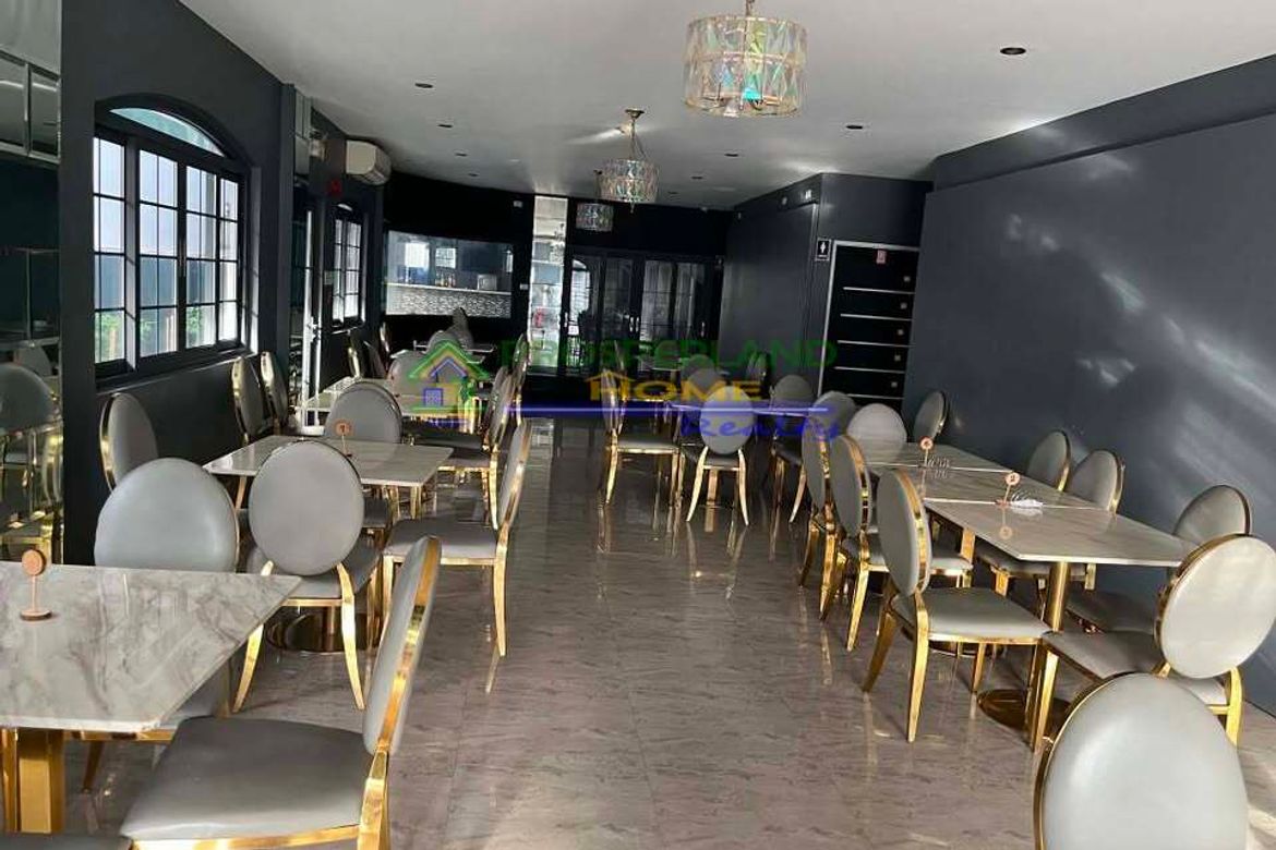 3 Bedroom Commercial for Sale in Barangay 16, Batangas City, Batangas – photo 4
