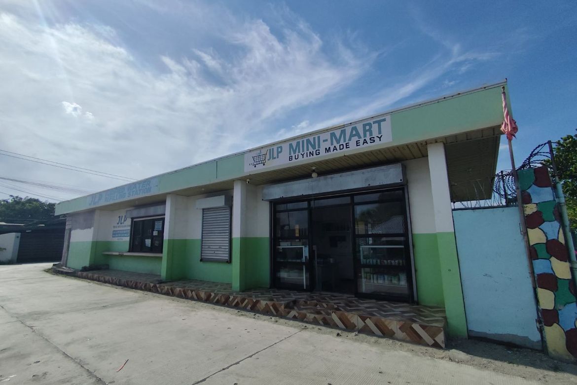 3 Bedroom Commercial for Sale in Culipat, Tarlac, Tarlac – photo 2