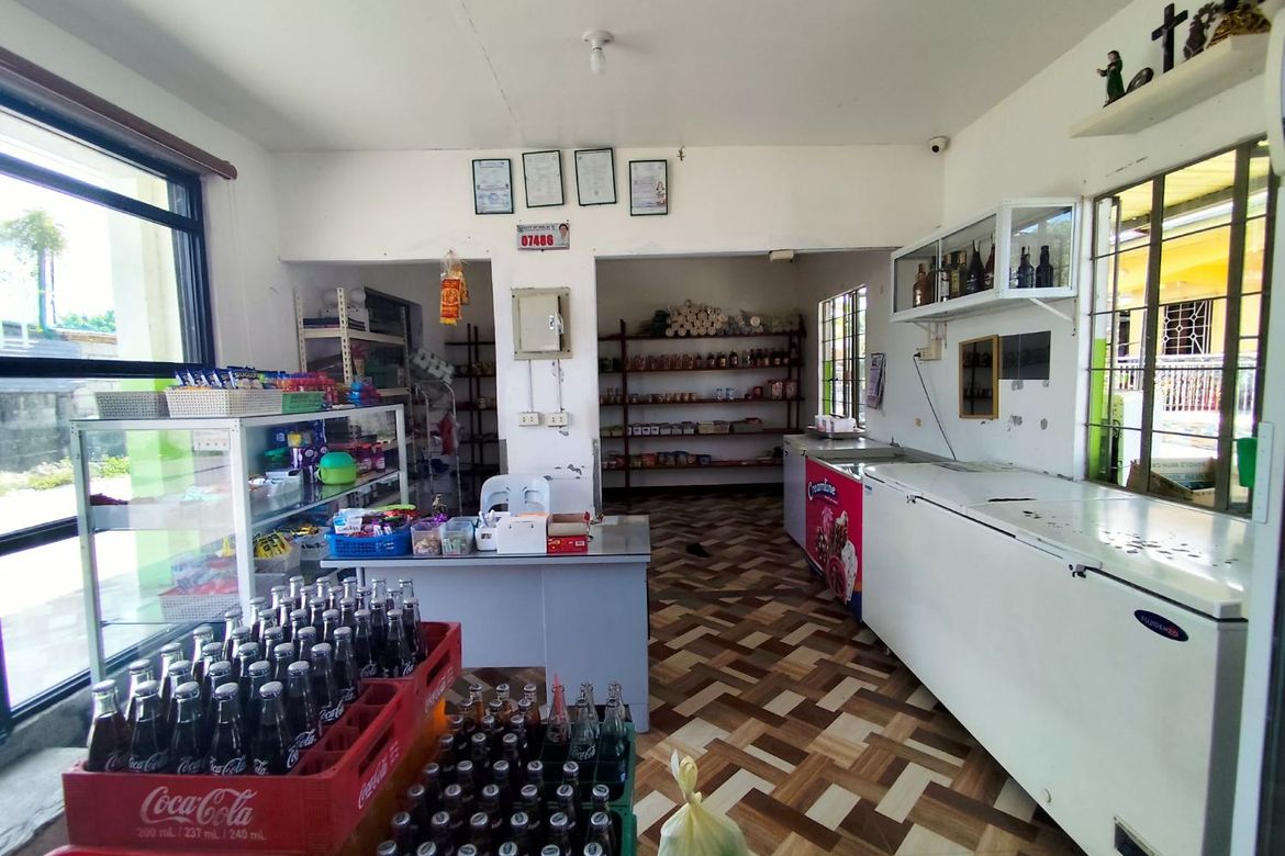 3 Bedroom Commercial for Sale in Culipat, Tarlac, Tarlac – photo 4