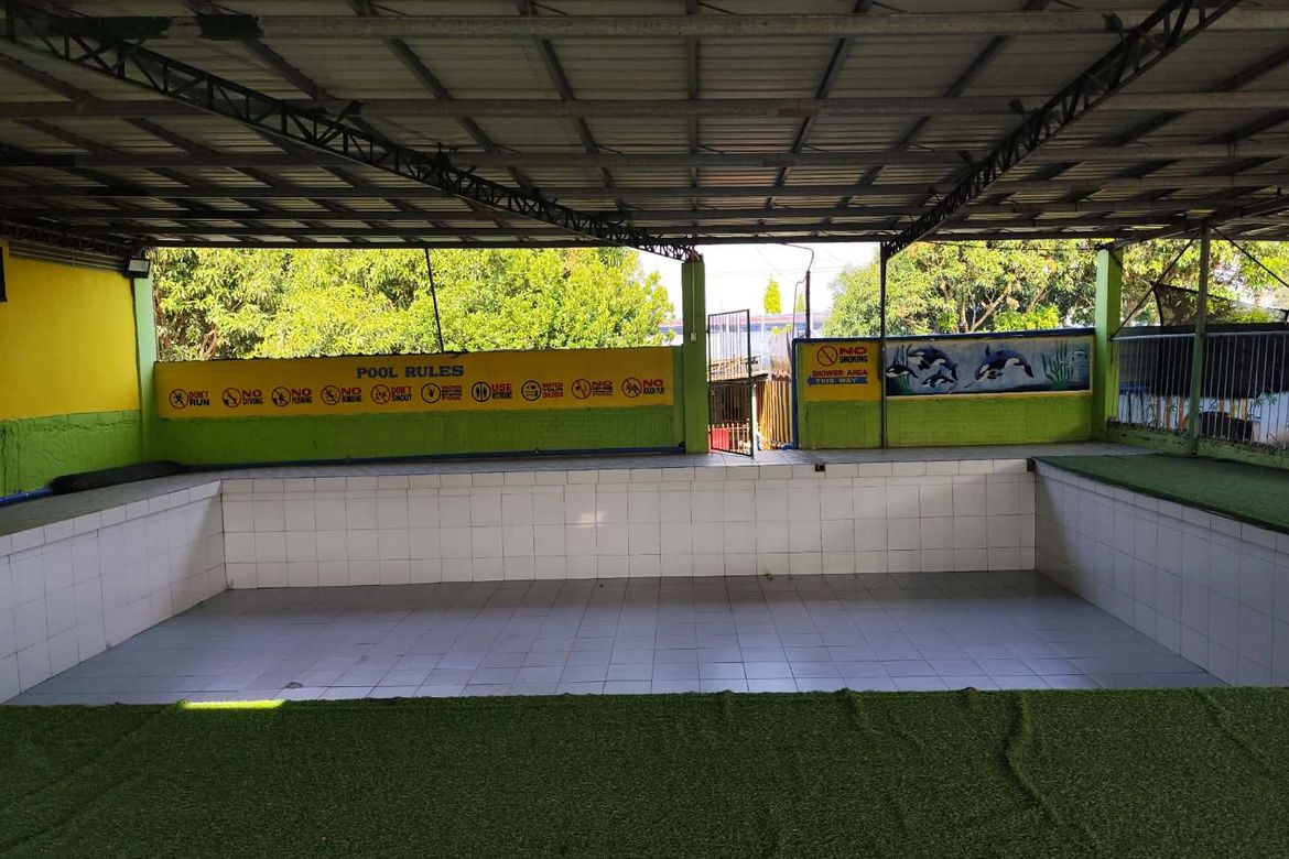 3 Bedroom Commercial for Sale in Culipat, Tarlac, Tarlac – photo 5