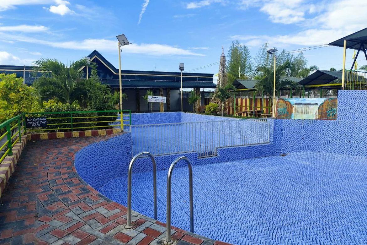 3 Bedroom Commercial for Sale in Culipat, Tarlac, Tarlac – photo 8