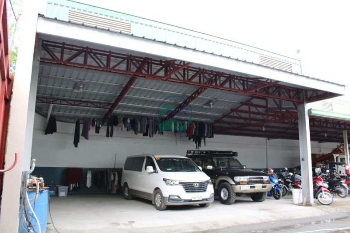 3 Bedroom Commercial for Sale in Lourdes North West, Angeles, Pampanga – photo 6