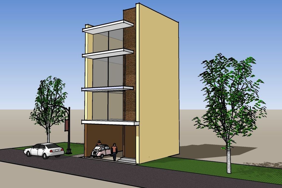 3 Bedroom Commercial for Sale in Manila, Metro Manila near LRT-1 Doroteo Jose