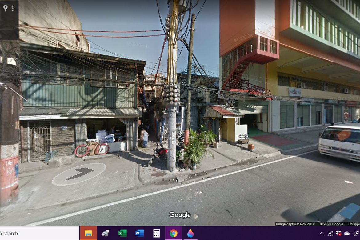 3 Bedroom Commercial for Sale in Manila, Metro Manila near LRT-1 Doroteo Jose – photo 2