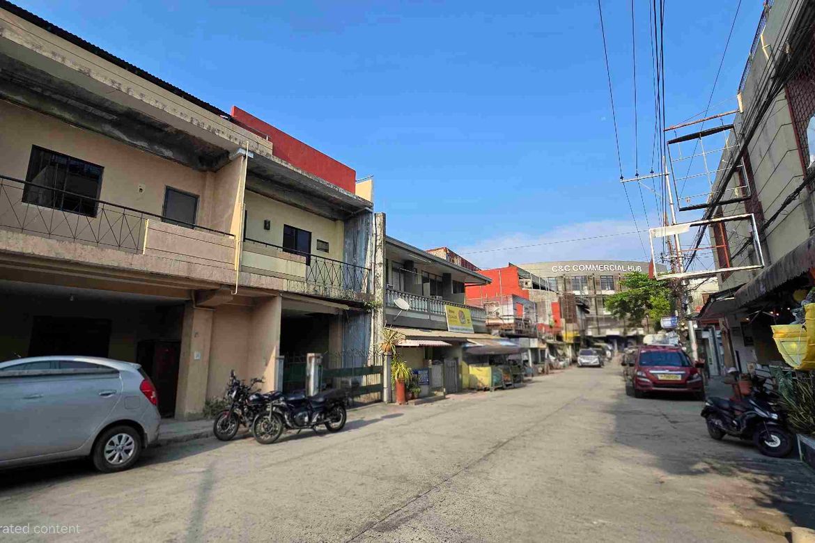 3 Bedroom Commercial for Sale in New Kababae, Olongapo, Zambales – photo 3