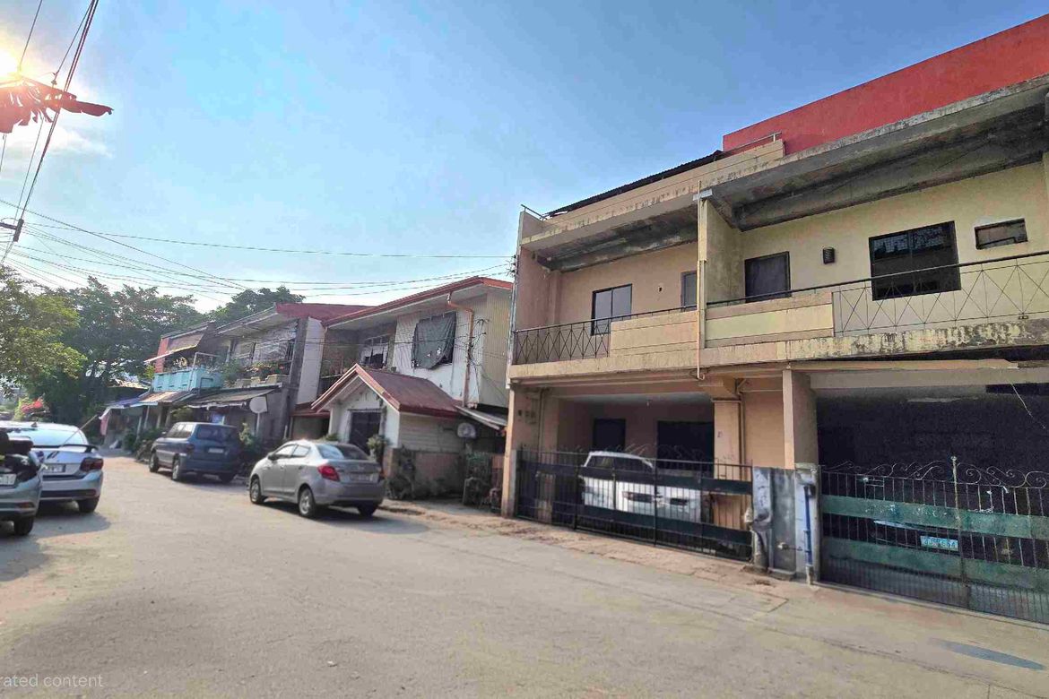 3 Bedroom Commercial for Sale in New Kababae, Olongapo, Zambales – photo 4