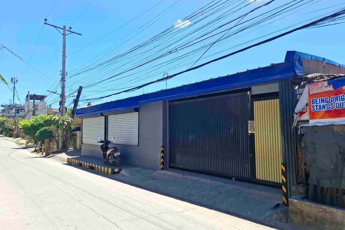 3 Bedroom Commercial for Sale in Pagsabungan, Mandaue, Cebu